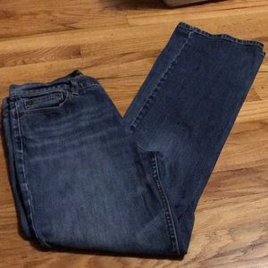 Victoria’s Secret Bootcut London Jeans - Size 10